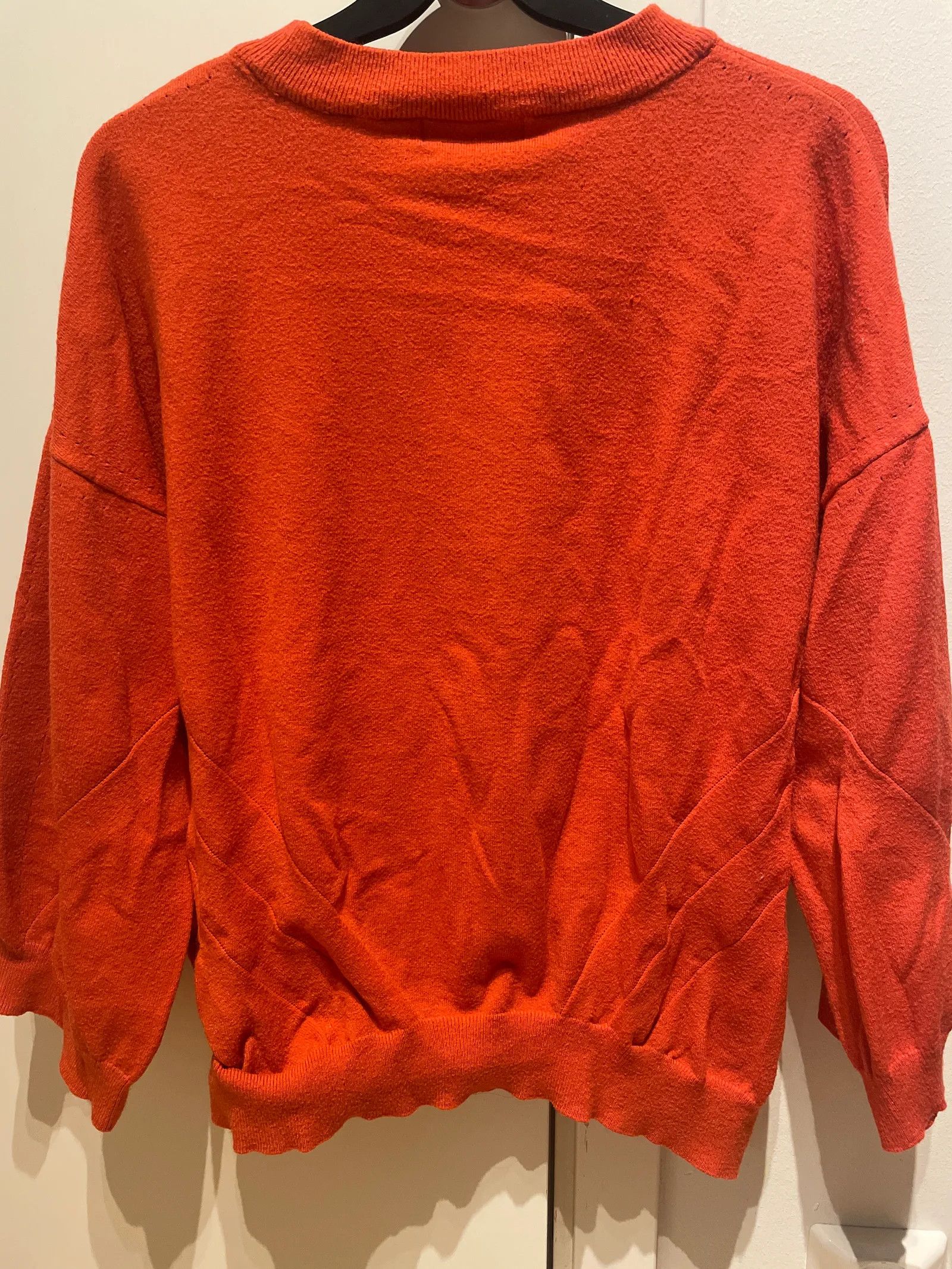 Moss Msch Sweater Size S / US 4 / IT 40 - 4 Thumbnail