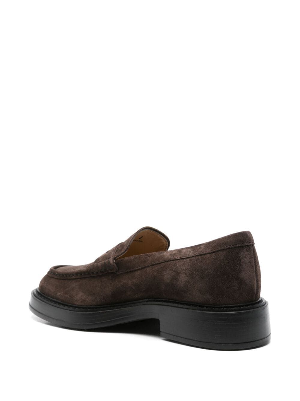 Tod's MOCASSINO EXTRALIGHT Size US 10 / EU 43 - 4 Thumbnail