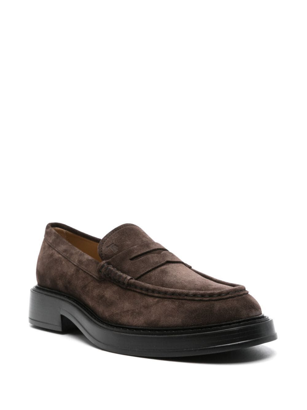 Tod's MOCASSINO EXTRALIGHT Size US 10 / EU 43 - 2 Thumbnail