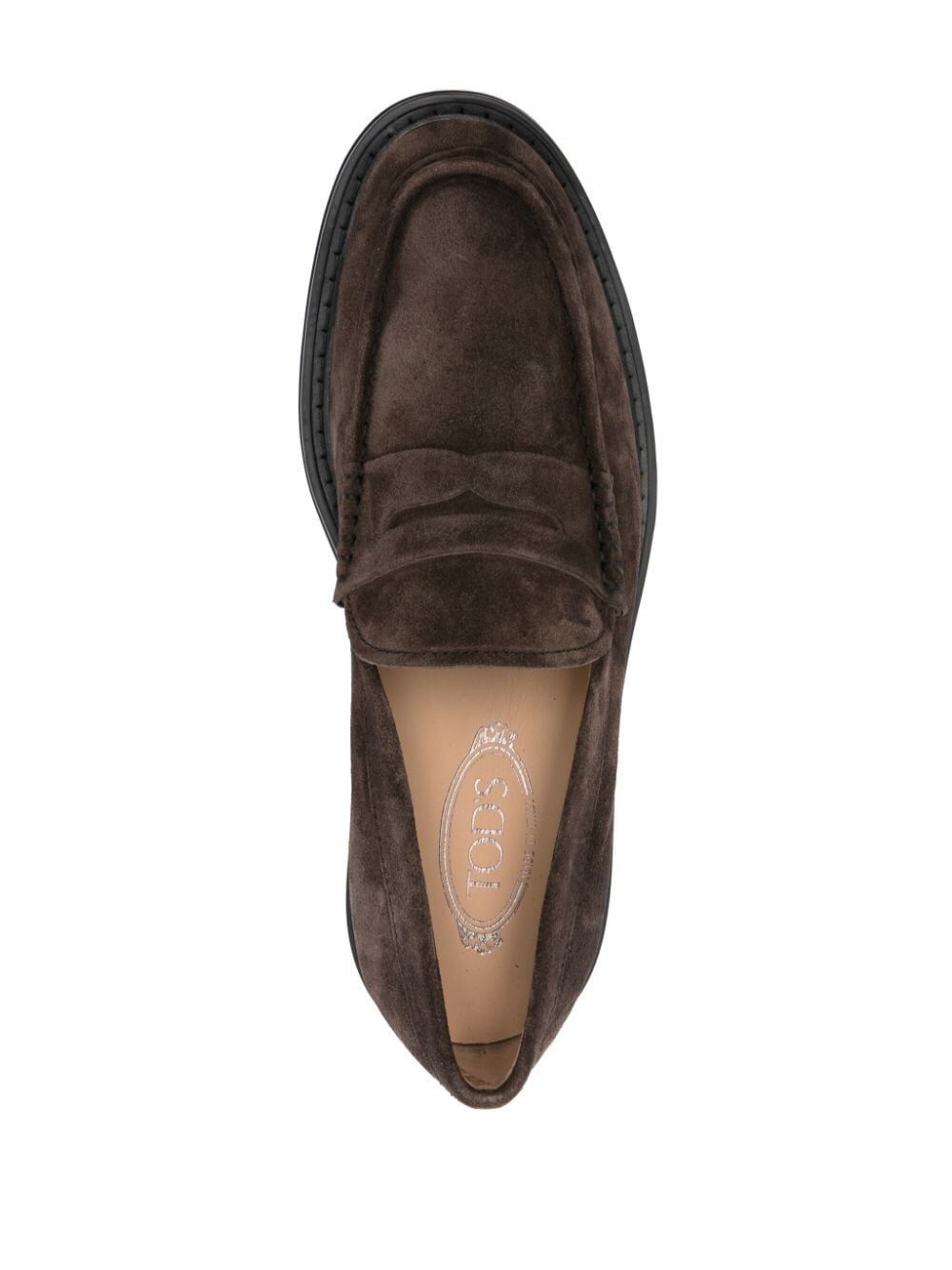 Tod's MOCASSINO EXTRALIGHT Size US 10 / EU 43 - 3 Thumbnail