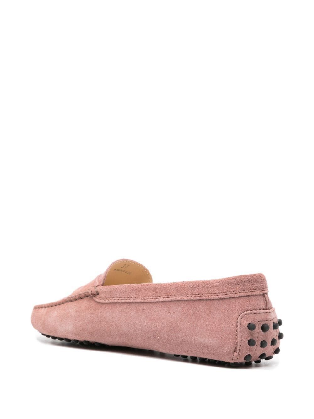 Tod's MOCASSINI GOMMINO Size US 6 / IT 36 - 2 Thumbnail