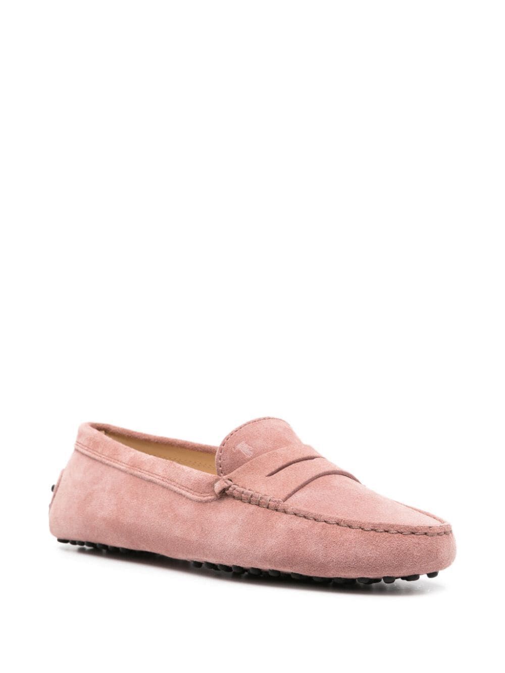Tod's MOCASSINI GOMMINO Size US 7 / IT 37 - 3 Thumbnail