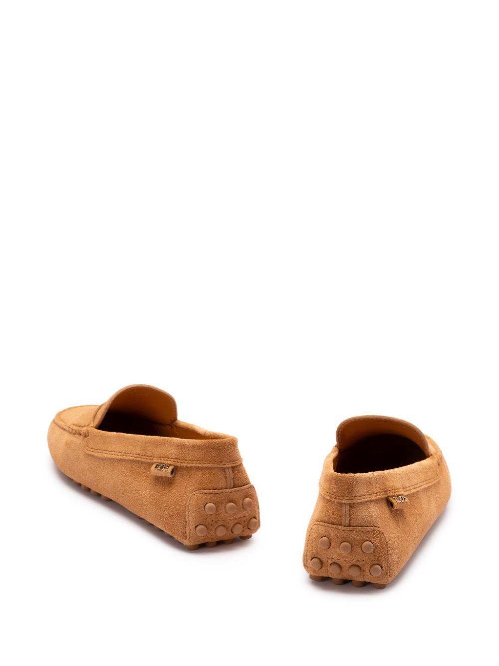 Tod's SUEDE GOMMINO DRIVING SHOES Size US 6 / IT 36 - 3 Thumbnail