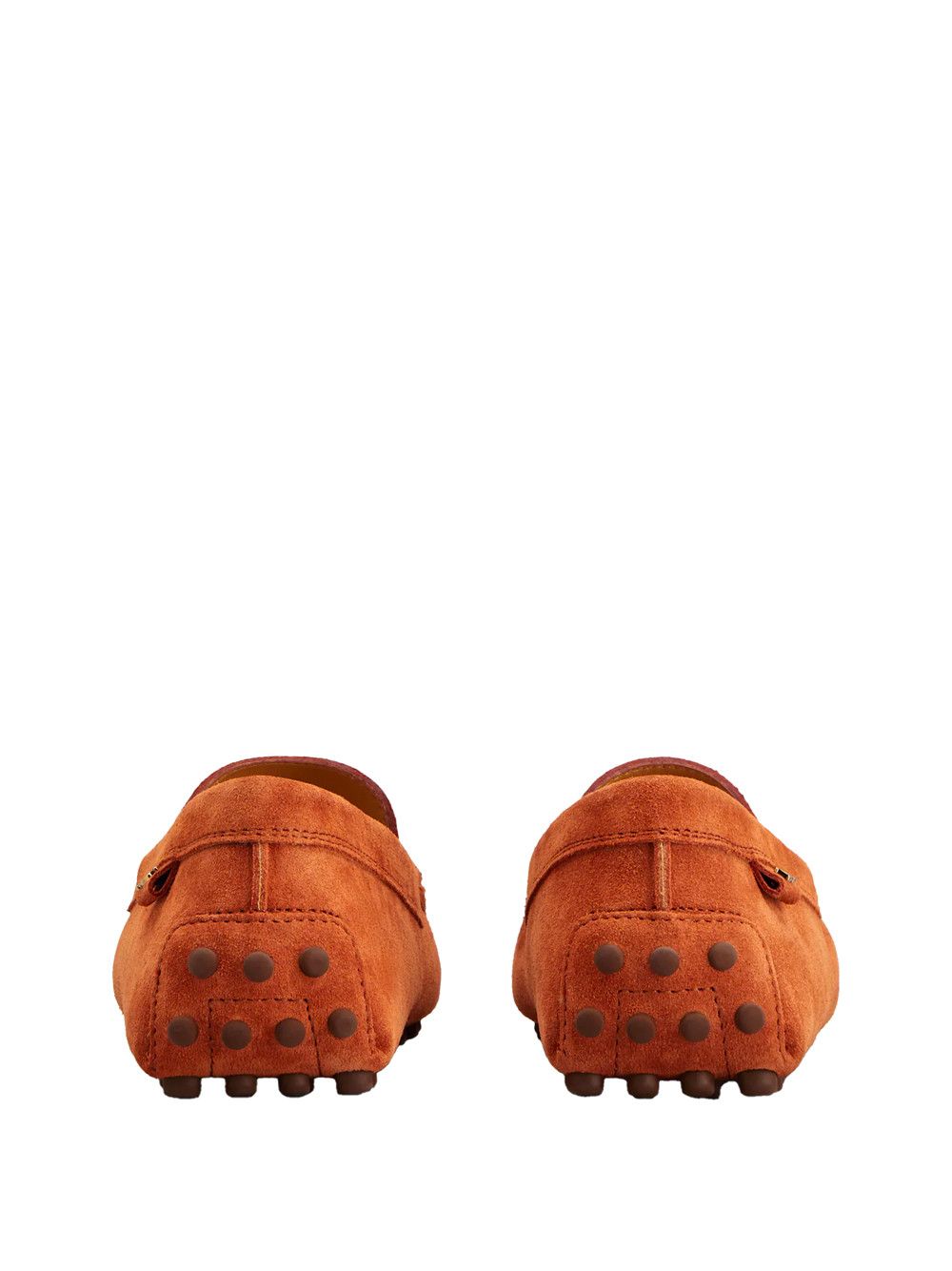 Tod's SUEDE GOMMINO DRIVING SHOES Size US 11 / IT 41 - 3 Thumbnail