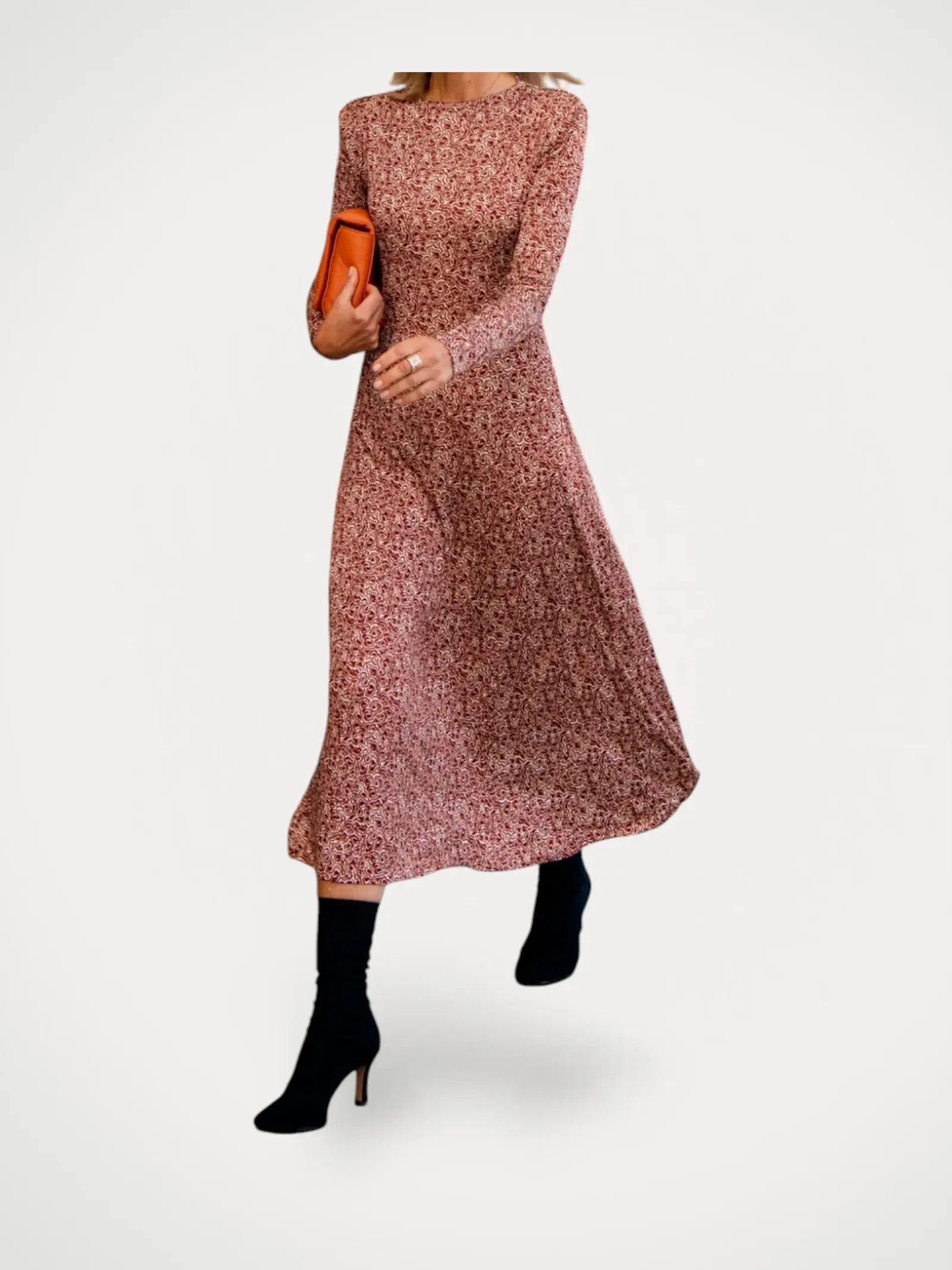 Rodebjer Rodebjer Isondo Dress Size XS / US 0-2 / IT 36-38 - 2 Thumbnail
