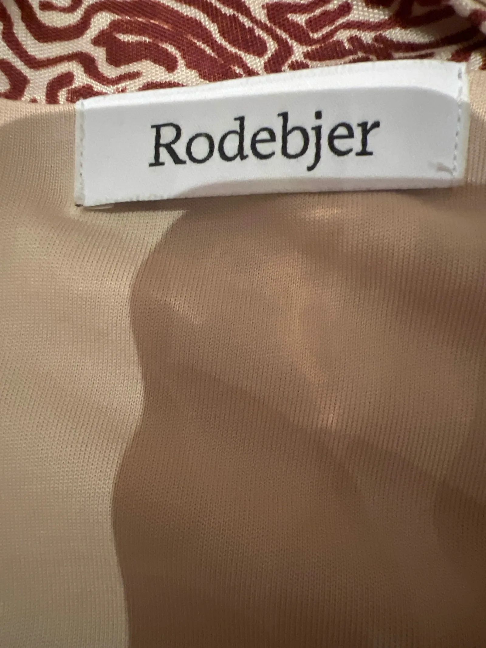 Rodebjer Rodebjer Isondo Dress Size XS / US 0-2 / IT 36-38 - 3 Thumbnail