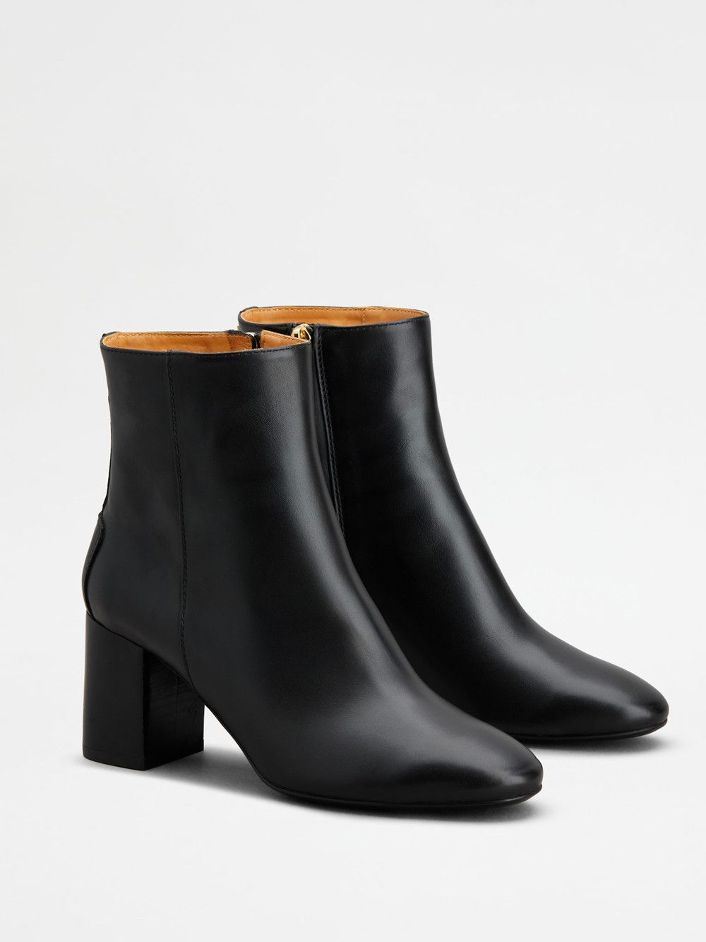 Tod's STIVALETTI IN PELLE Size US 8.5 / IT 38.5 - 2 Thumbnail