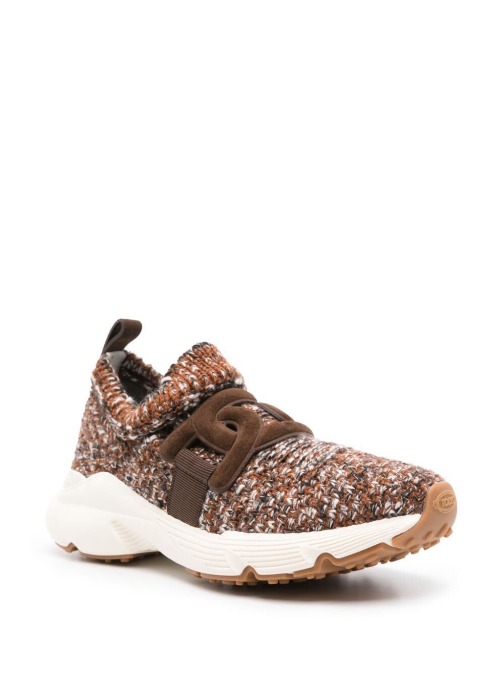 Tod's KATE SLIP-ON SNEAKERS Size US 6.5 / IT 36.5 - 2 Thumbnail