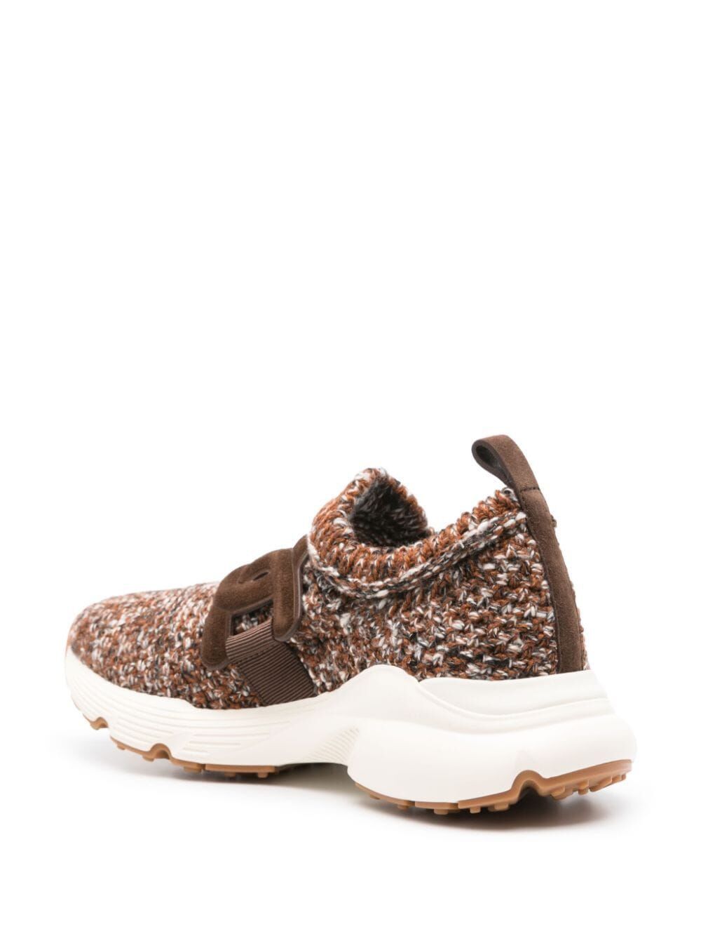 Tod's KATE SLIP-ON SNEAKERS Size US 6.5 / IT 36.5 - 4 Thumbnail