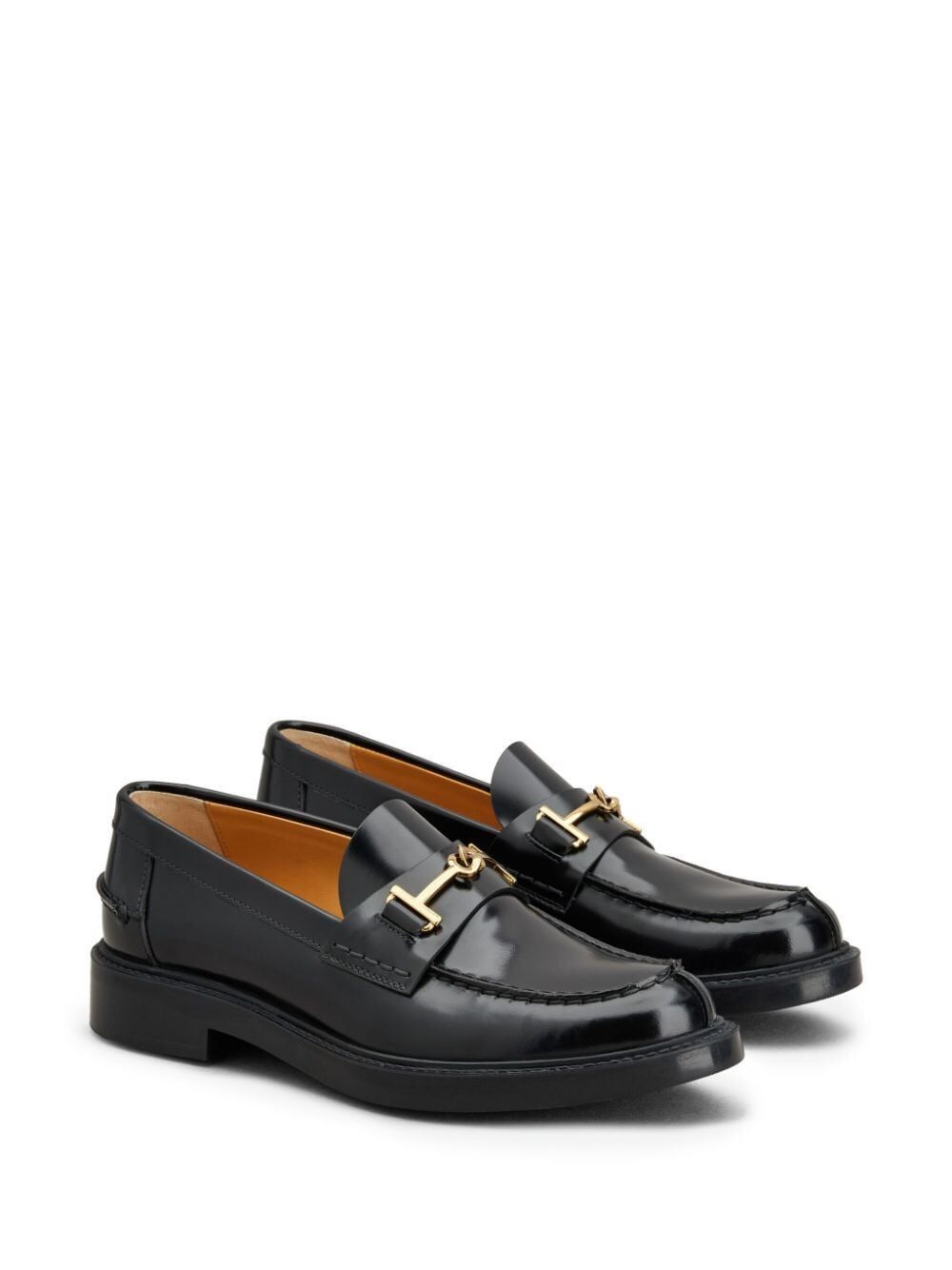 Tod's MOCASSINO T RING Size US 10 / IT 40 - 3 Thumbnail