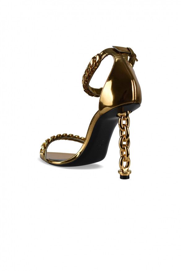 Tom Ford Sandals Size US 10.5 / IT 40.5 - 3 Thumbnail
