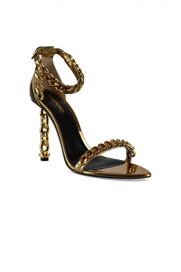 Tom Ford Sandals Size US 10.5 / IT 40.5 - 2 Thumbnail