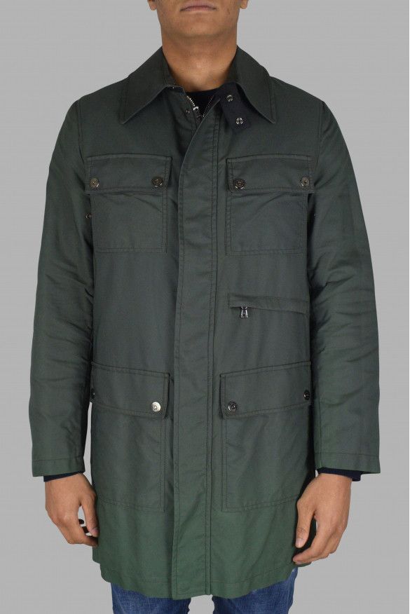 Dolce & Gabbana Coat Size US S / EU 44-46 / 1 - 2 Thumbnail