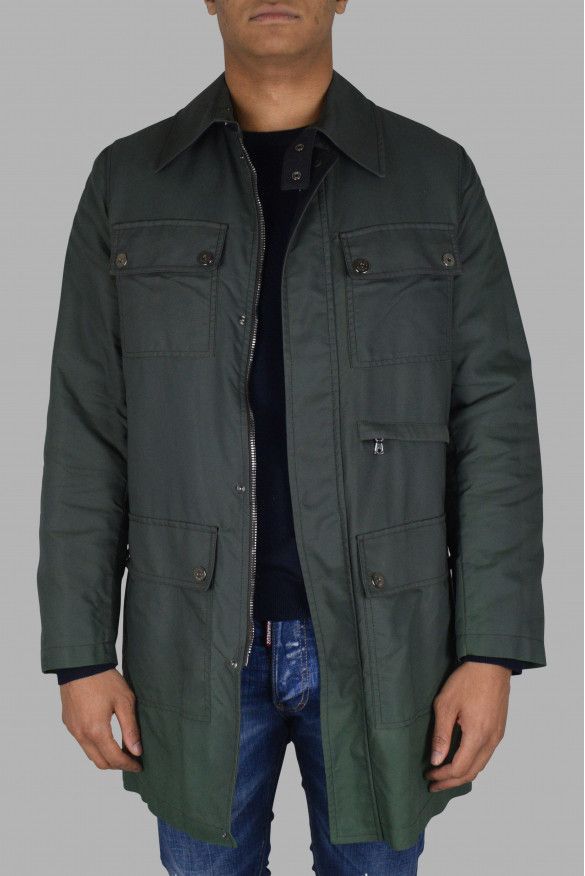 Dolce & Gabbana Coat Size US S / EU 44-46 / 1 - 3 Thumbnail