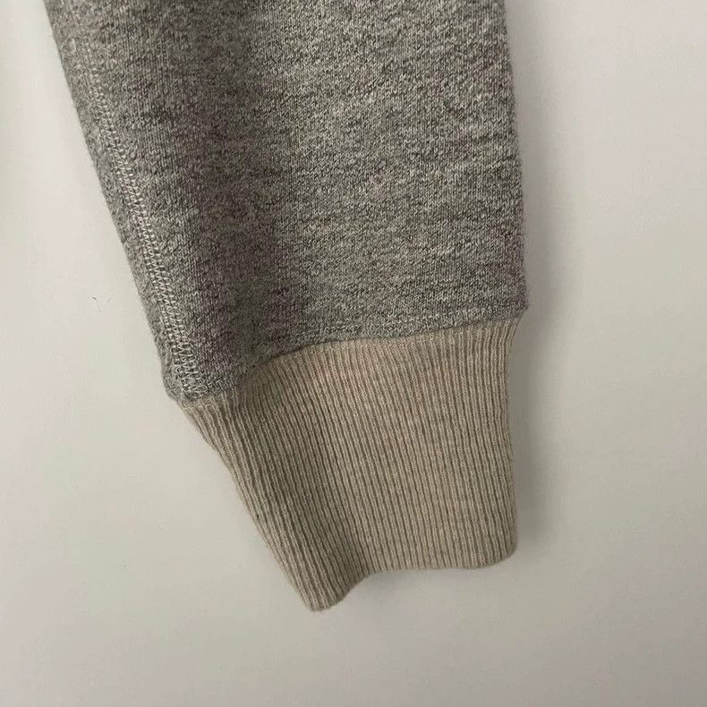 Kapital Kapital Hollow Back Sweatshirt for Sale Size US S / EU 44-46 / 1 - 5 Thumbnail