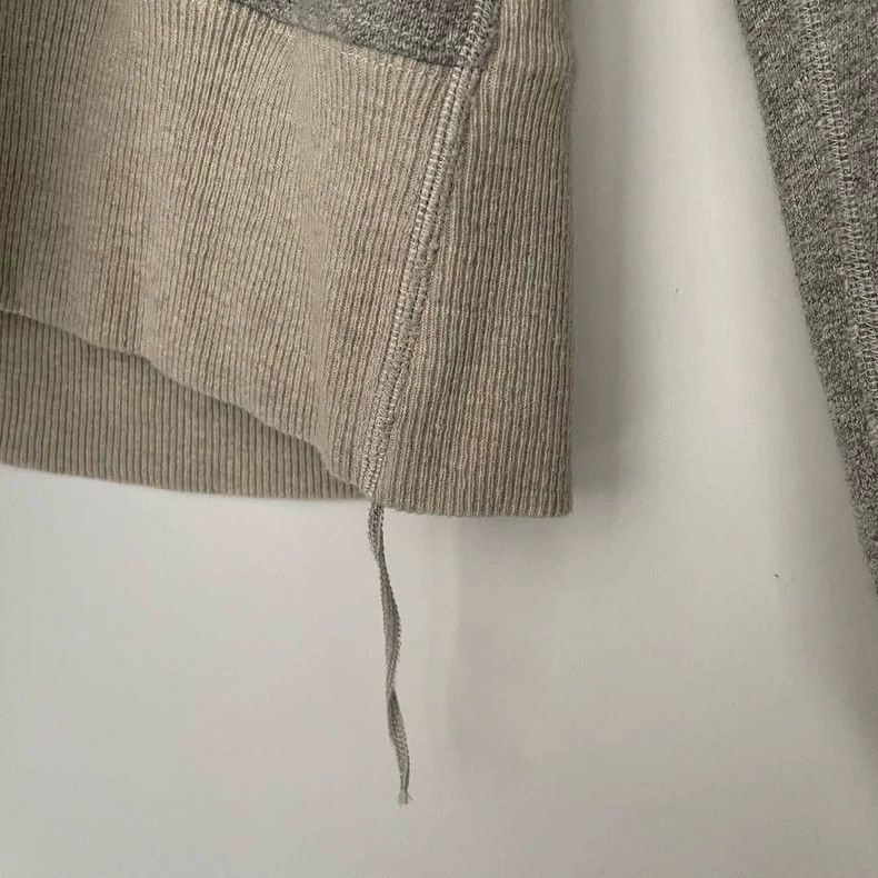 Kapital Kapital Hollow Back Sweatshirt for Sale Size US S / EU 44-46 / 1 - 6 Thumbnail