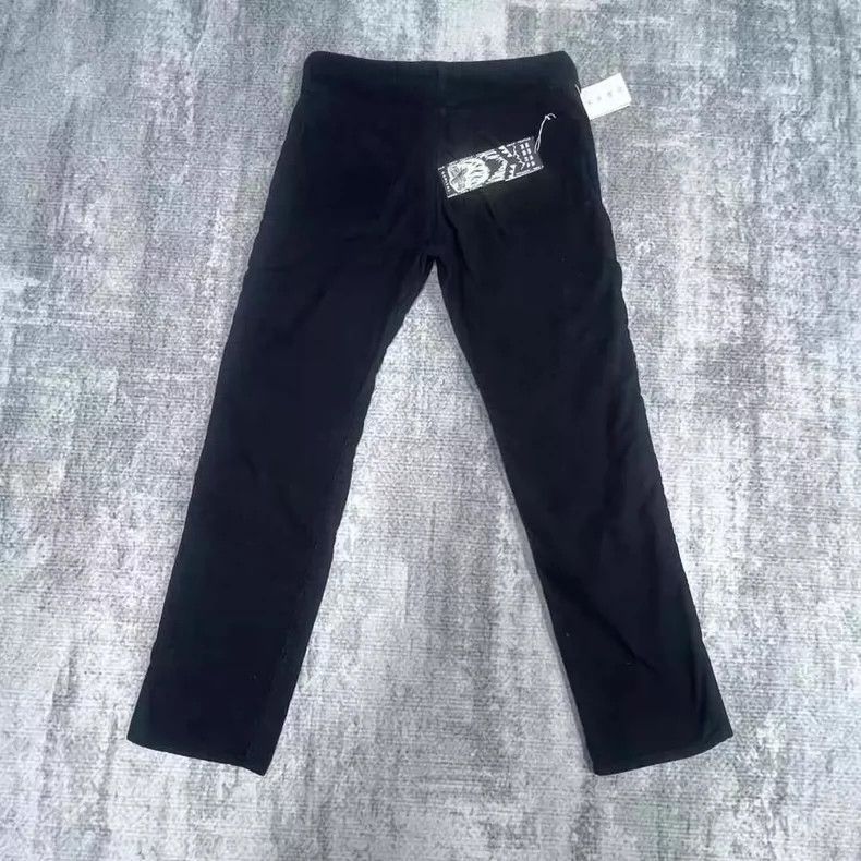Kapital Kapital Corduroy Gemstone Pants Size US 34 / EU 50 - 2 Thumbnail