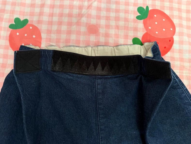 Kapital Kapital Denim Balloon Pants for Four Seasons Size US 28 / EU 44 - 3 Thumbnail