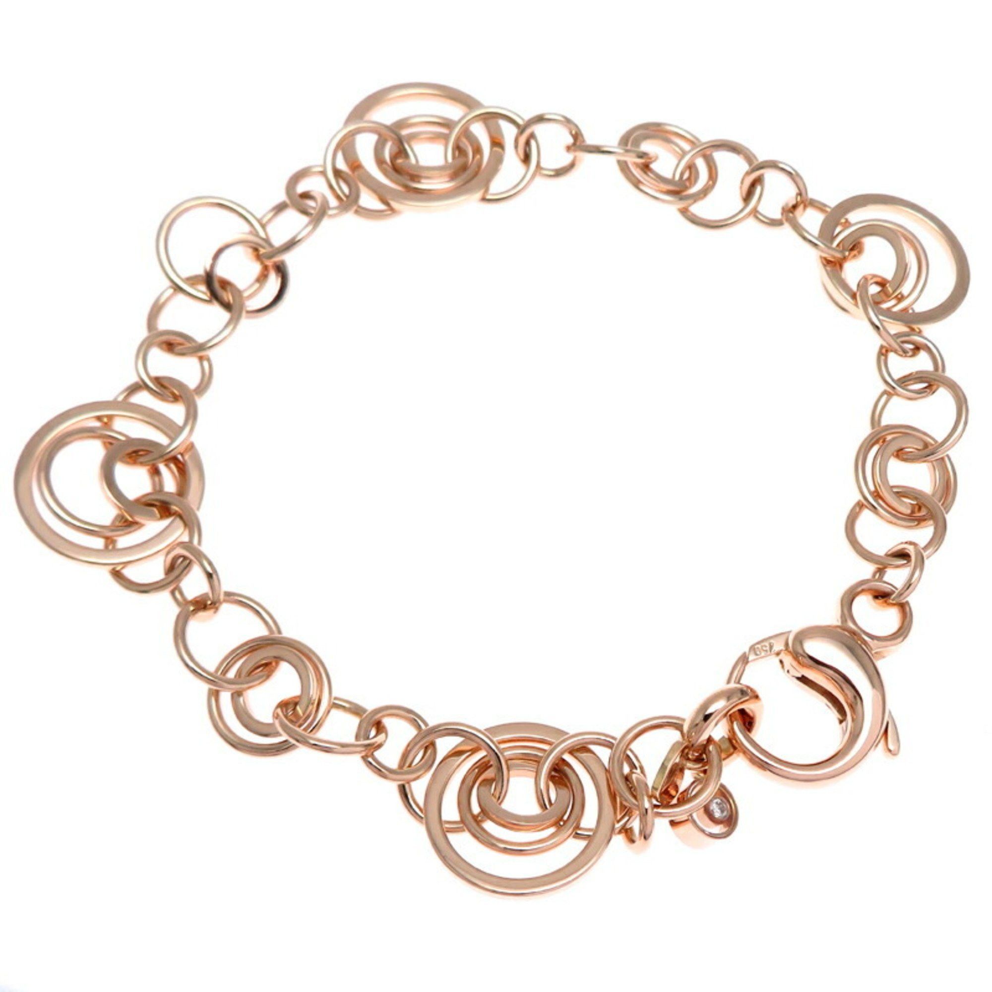 Chopard Chopard Happy diamonds bracelet Size ONE SIZE - 2 Thumbnail