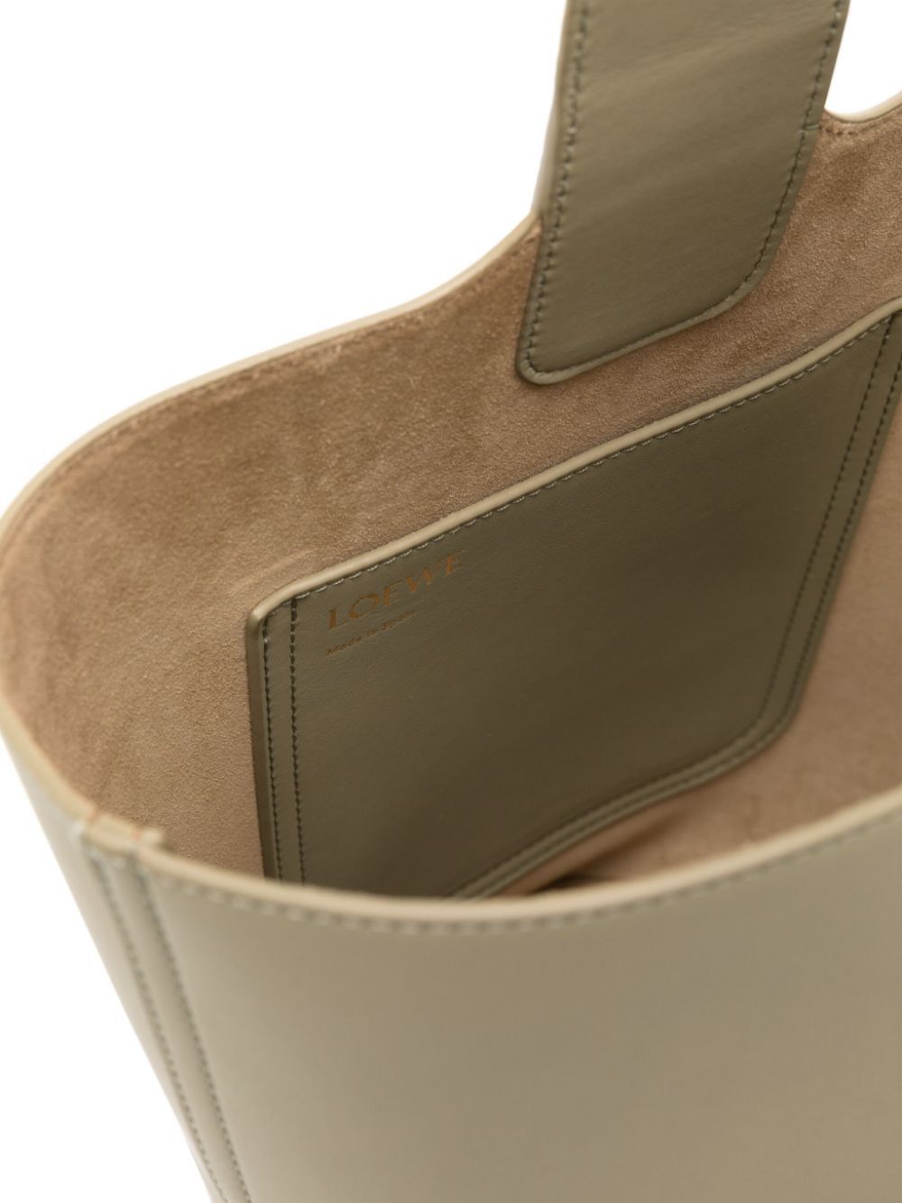 PEBBLE MEDIUM BUCKET