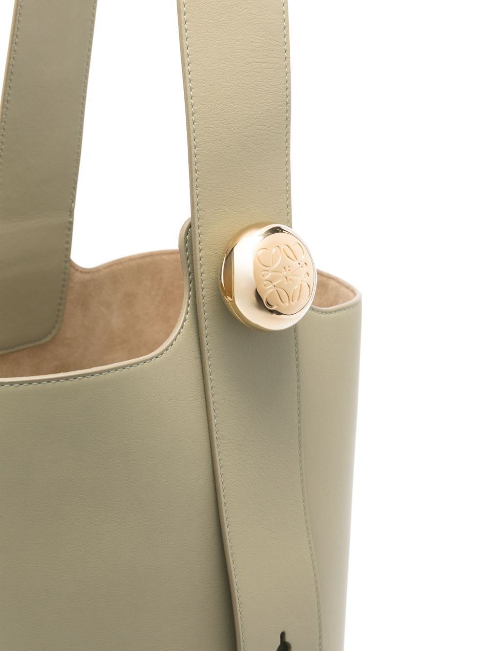 PEBBLE MEDIUM BUCKET