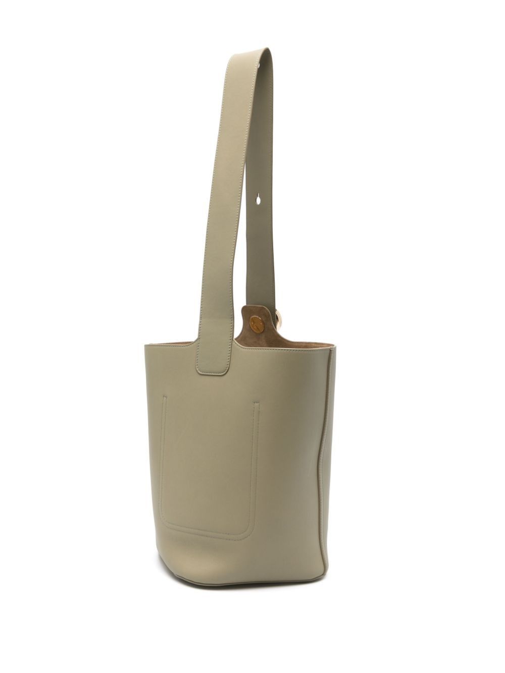 PEBBLE MEDIUM BUCKET