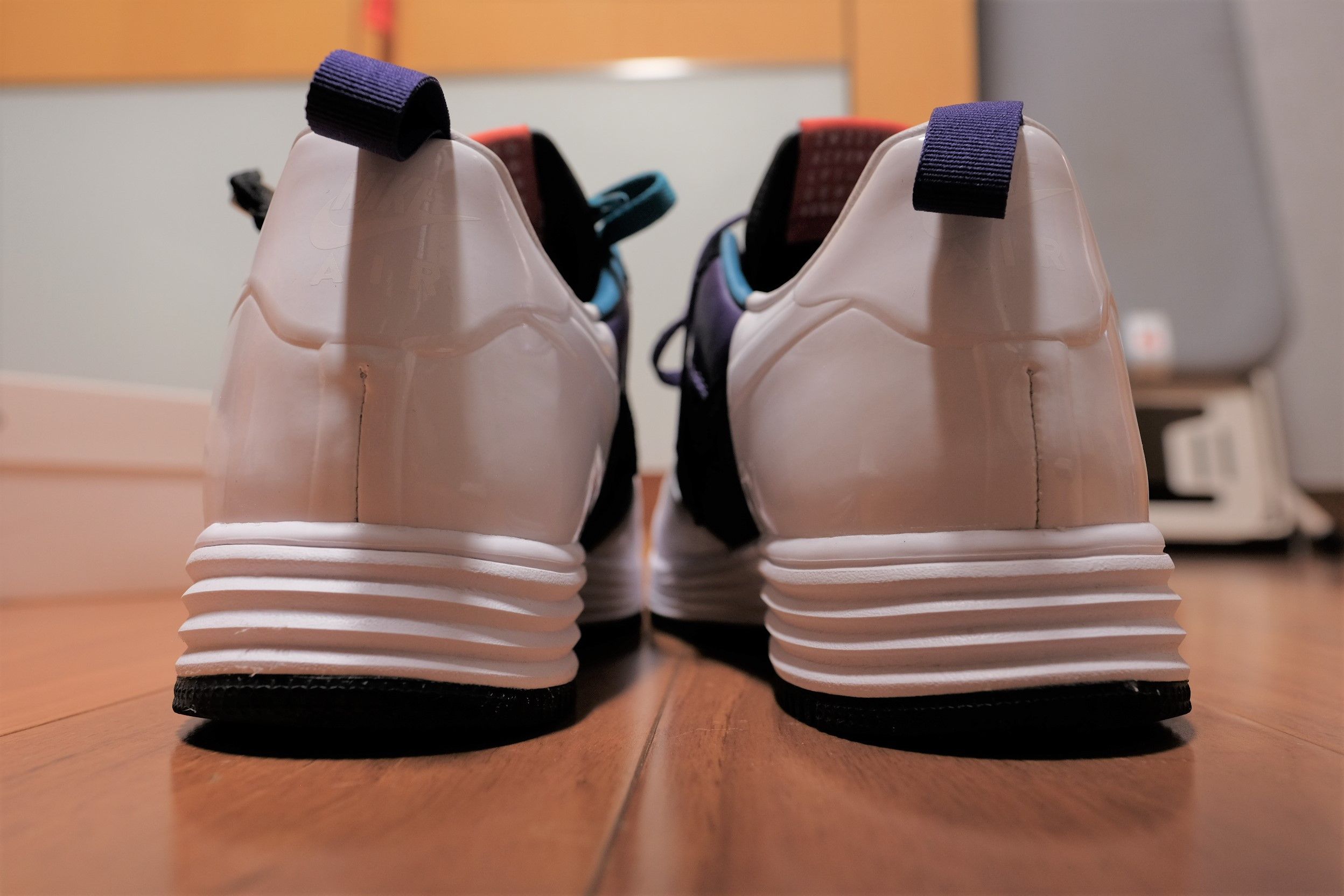 Acronym × Nike Lunar Force 1 Multi Size US 9.5 / EU 42-43 - 9 Thumbnail