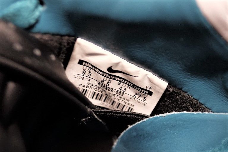 Acronym × Nike Lunar Force 1 Multi Size US 9.5 / EU 42-43 - 5 Thumbnail