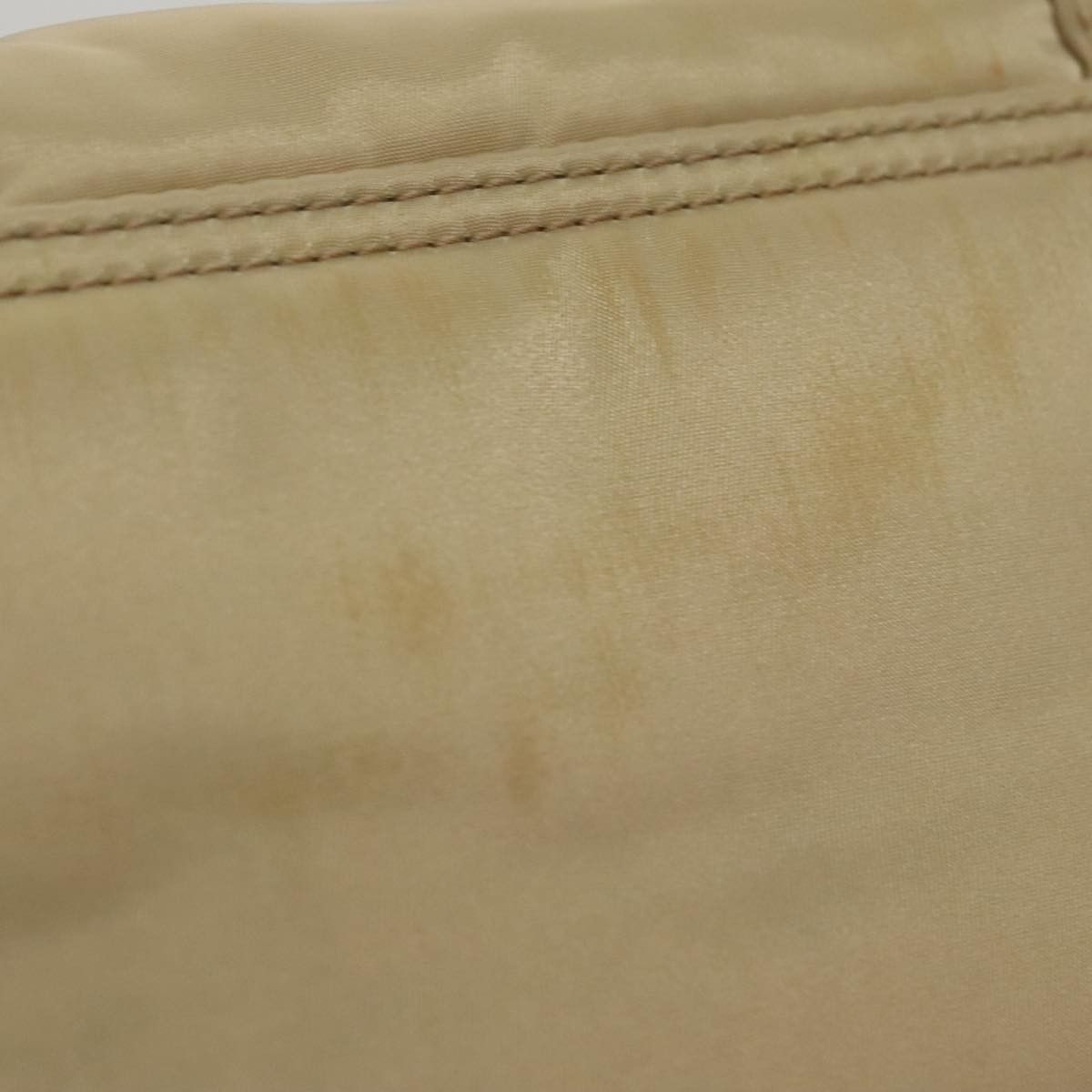 Burberry Blue Label Beige Synthetic Handbag (Pre-Owned) Size ONE SIZE - 11 Thumbnail