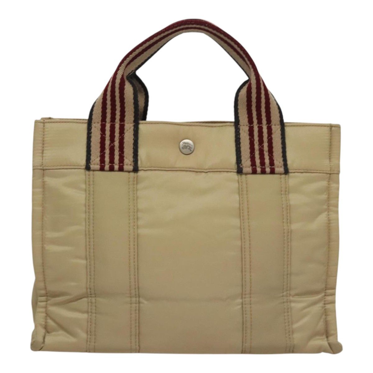Burberry Blue Label Beige Synthetic Handbag (Pre-Owned) Size ONE SIZE - 2 Thumbnail