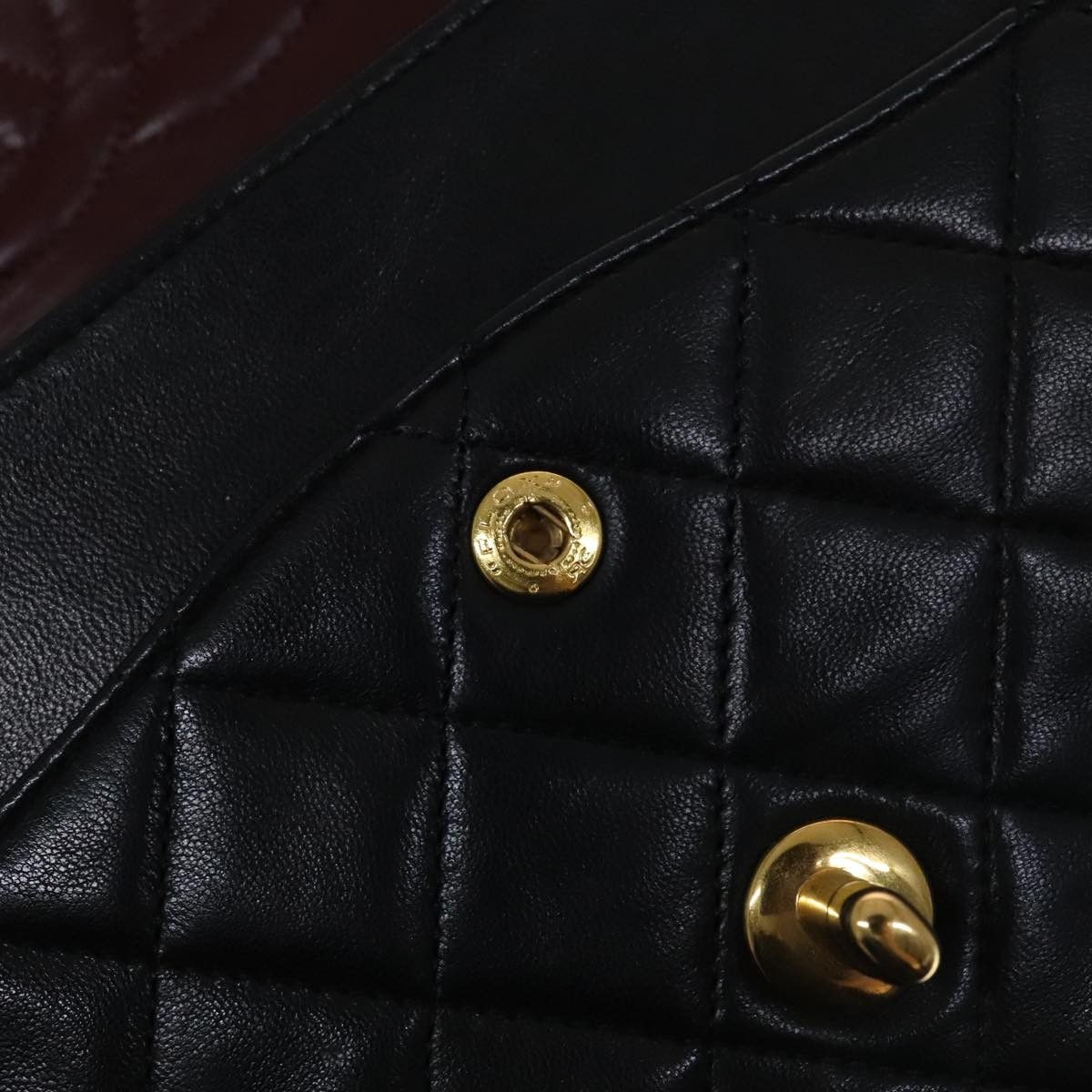 Chanel Timeless Black Leather Shoulder Bag (Pre-Owned) Size ONE SIZE - 20 Thumbnail