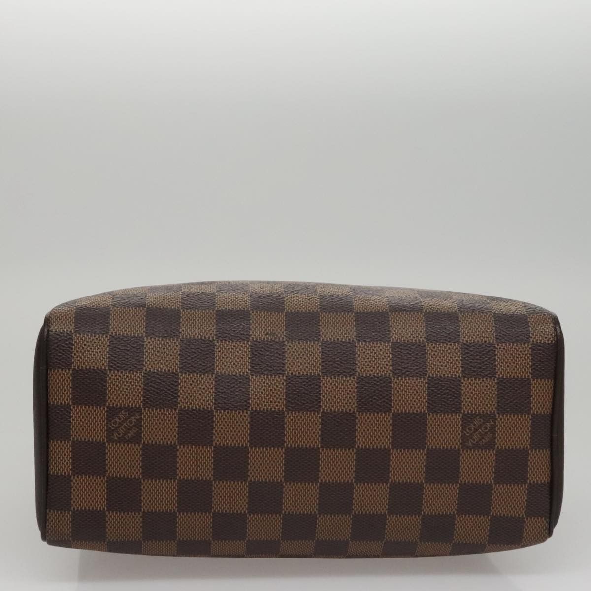 Louis Vuitton Brera Brown Canvas Handbag (Pre-Owned) Size ONE SIZE - 7 Thumbnail