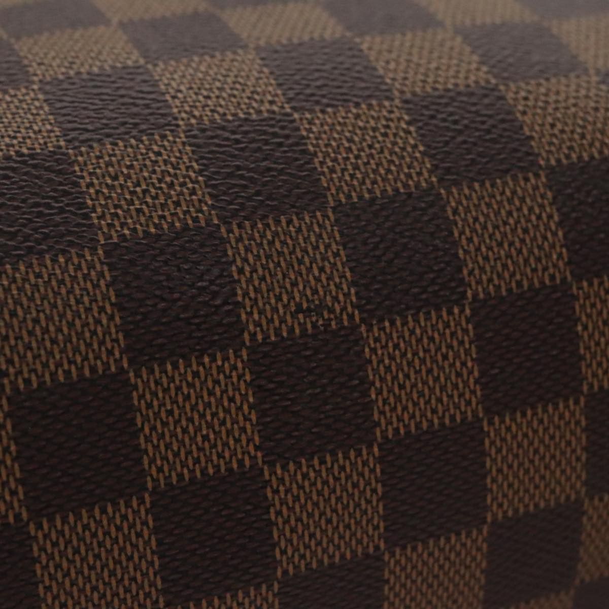 Louis Vuitton Brera Brown Canvas Handbag (Pre-Owned) Size ONE SIZE - 17 Thumbnail