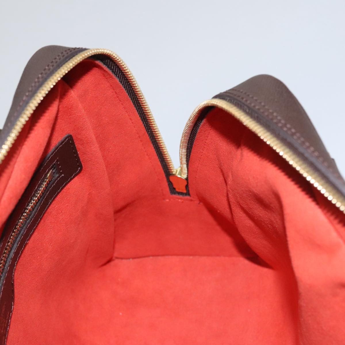 Louis Vuitton Brera Brown Canvas Handbag (Pre-Owned) Size ONE SIZE - 20 Thumbnail