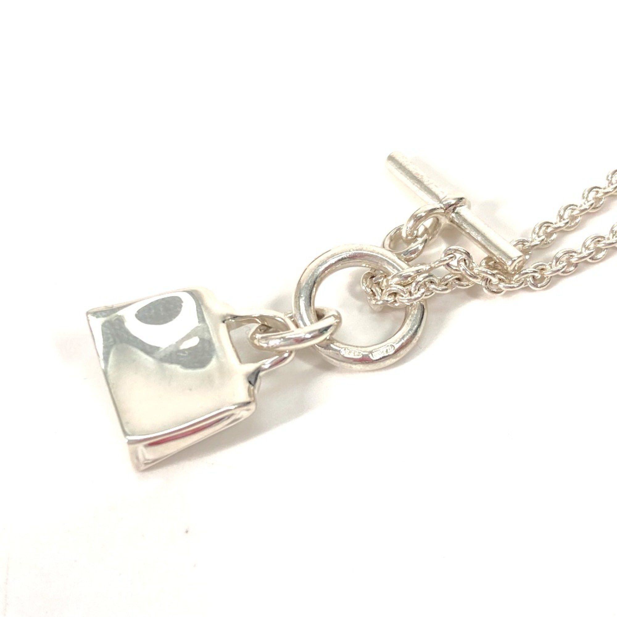 Hermes Hermès necklace Size ONE SIZE - 5 Thumbnail