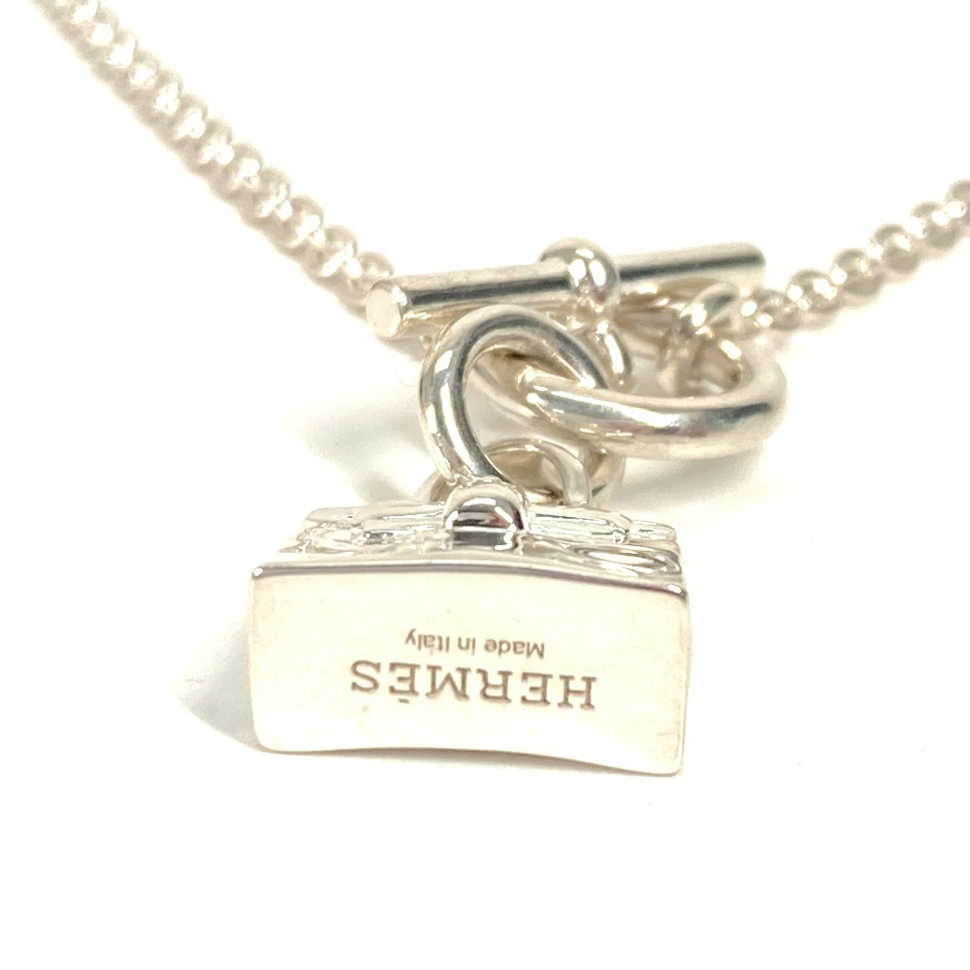 Hermes Hermès necklace Size ONE SIZE - 3 Thumbnail