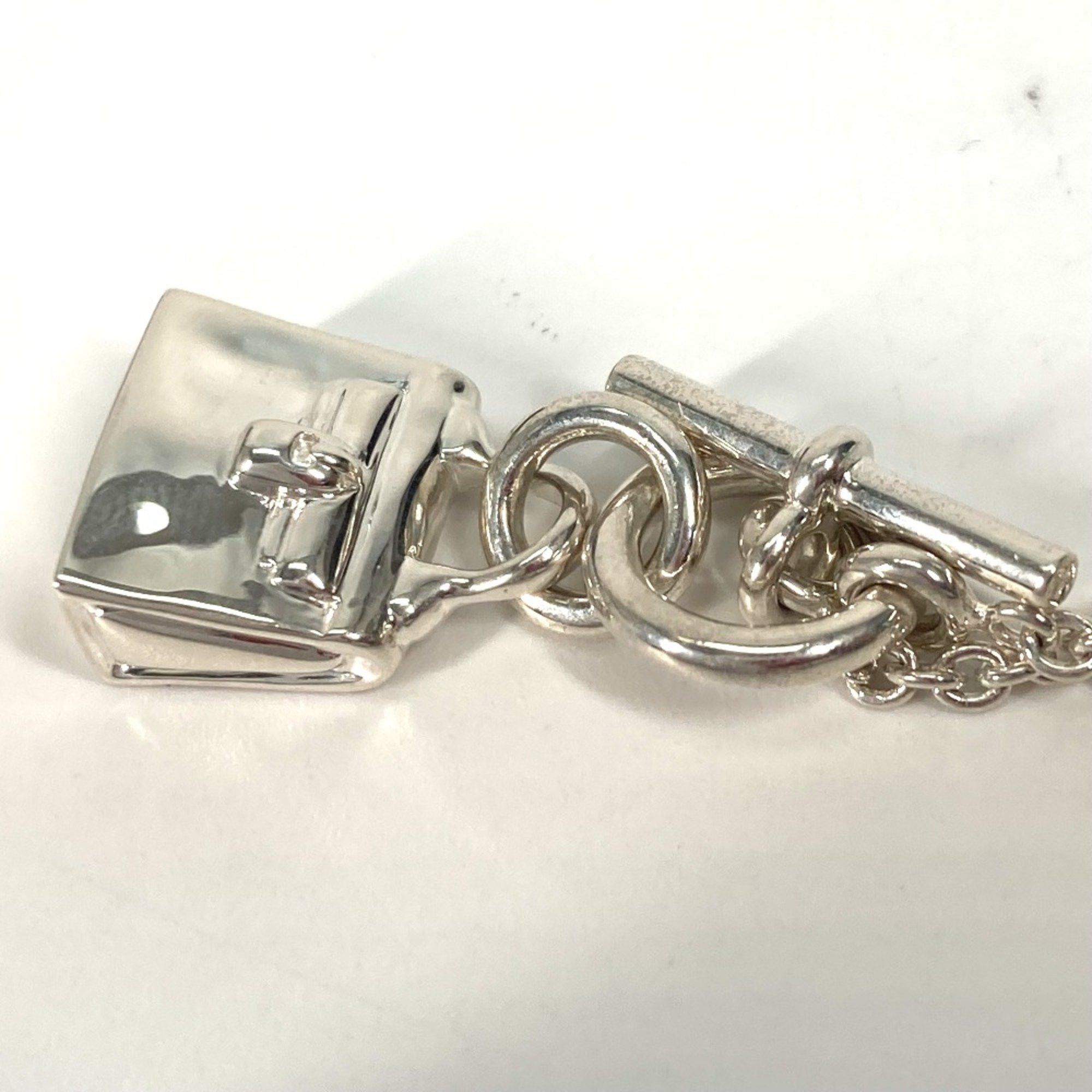 Hermes Hermès necklace Size ONE SIZE - 4 Thumbnail