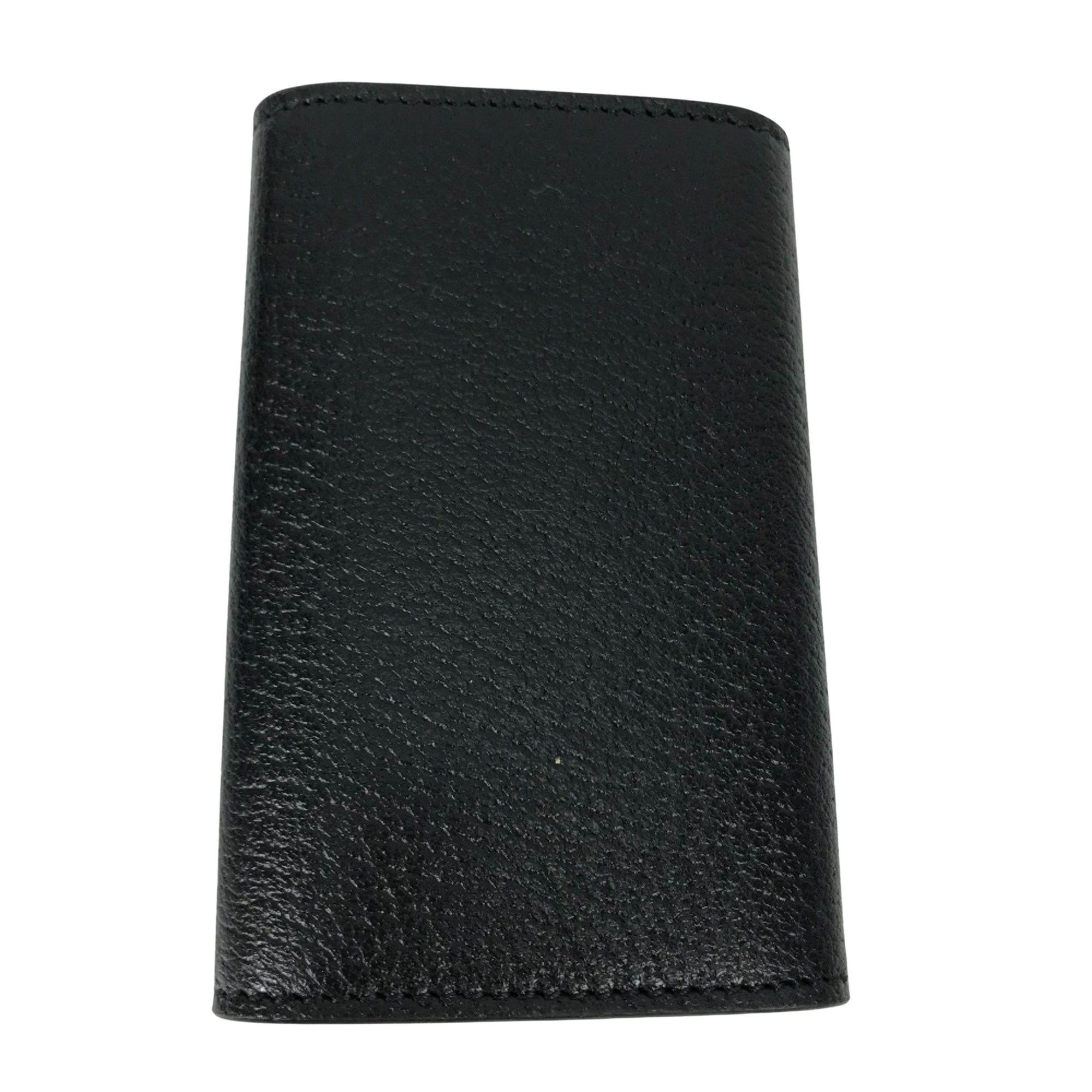 Gucci Gucci GG Marmont wallet Size ONE SIZE - 2 Thumbnail
