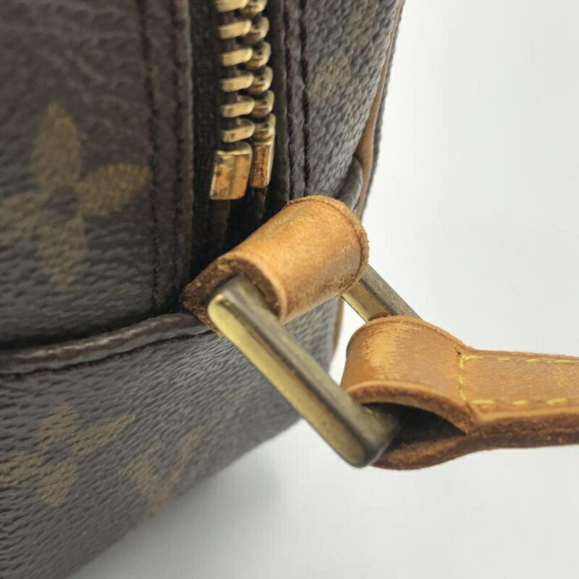 Louis Vuitton Louis Vuitton Cité shoulder Size ONE SIZE - 6 Thumbnail