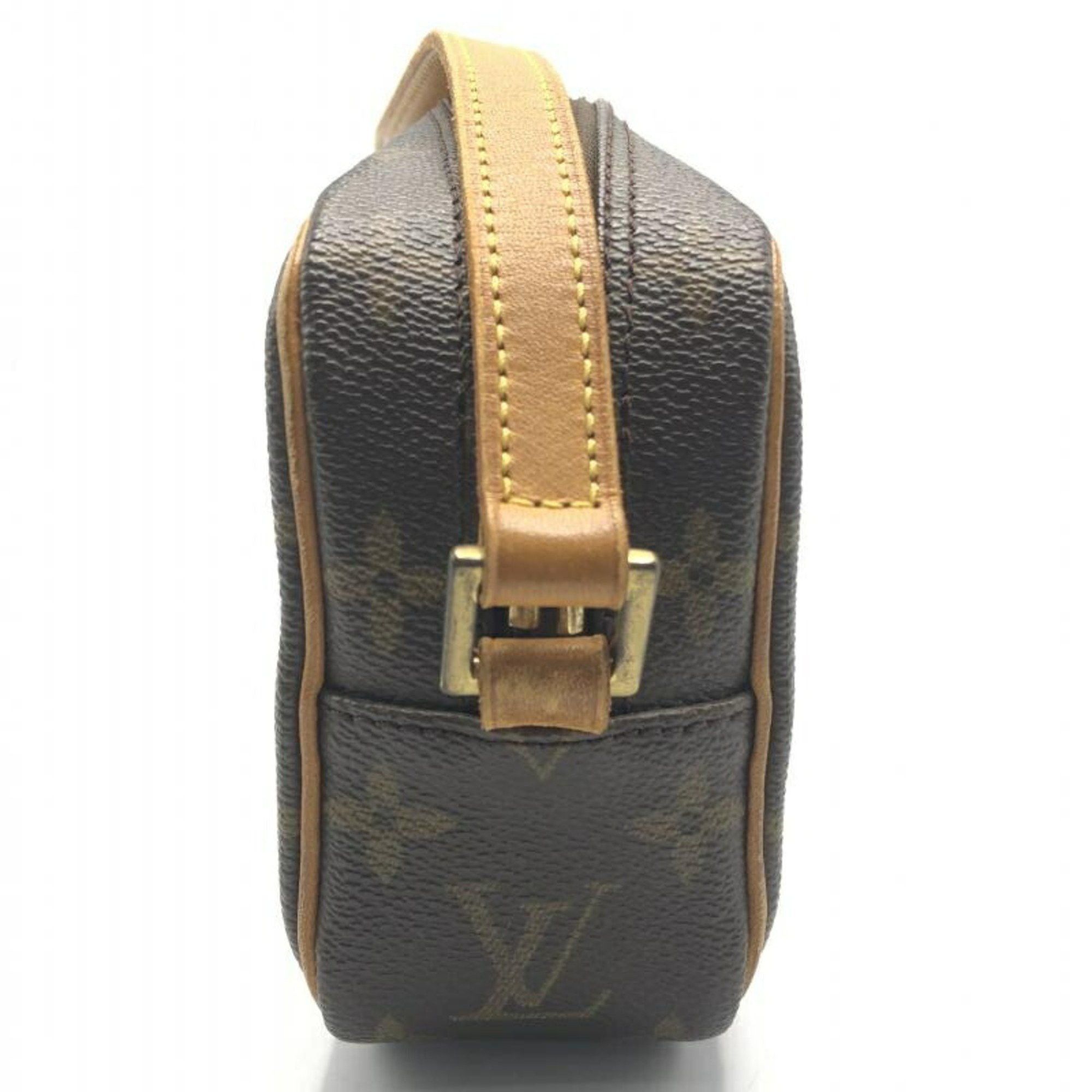 Louis Vuitton Louis Vuitton Cité shoulder Size ONE SIZE - 3 Thumbnail