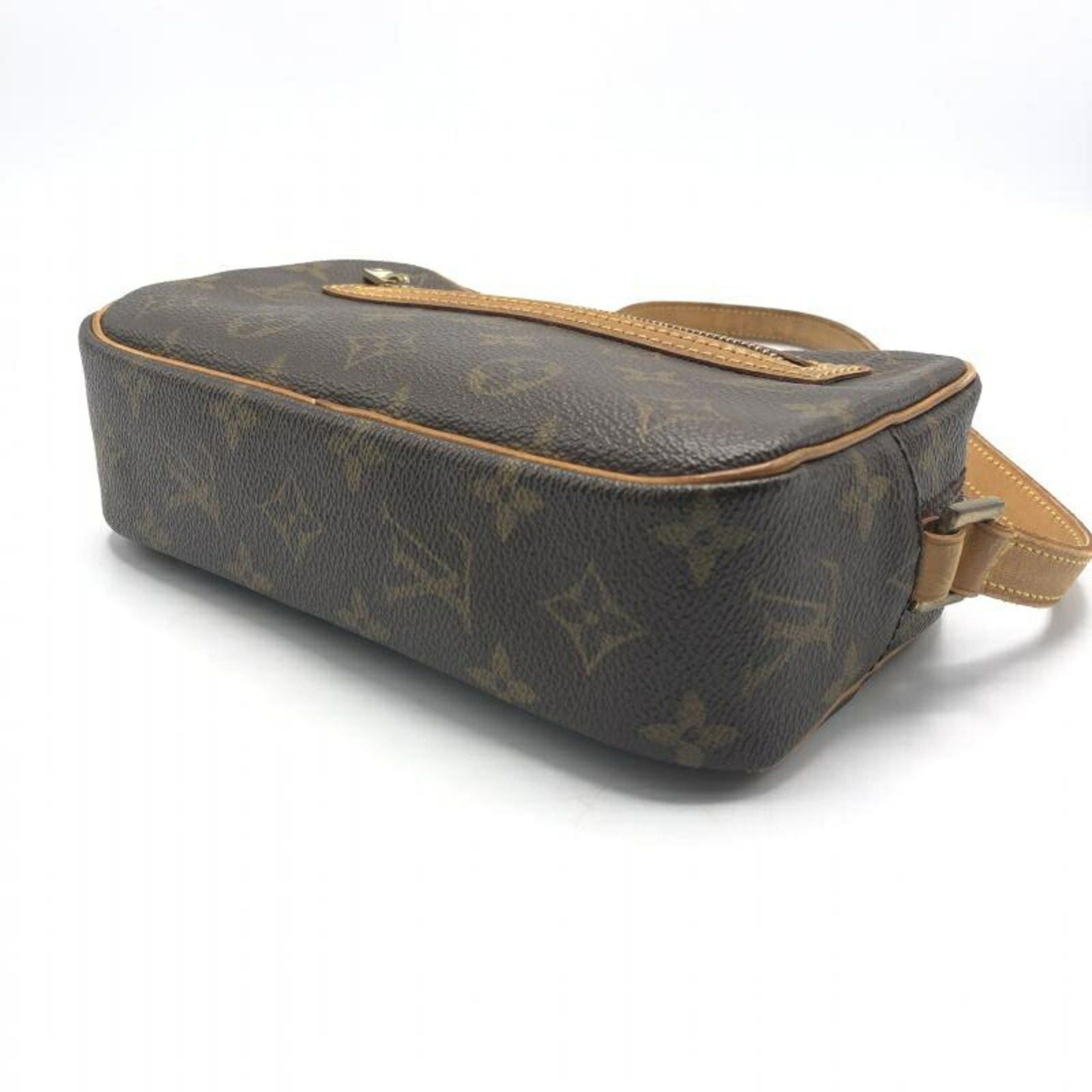 Louis Vuitton Louis Vuitton Cité shoulder Size ONE SIZE - 5 Thumbnail