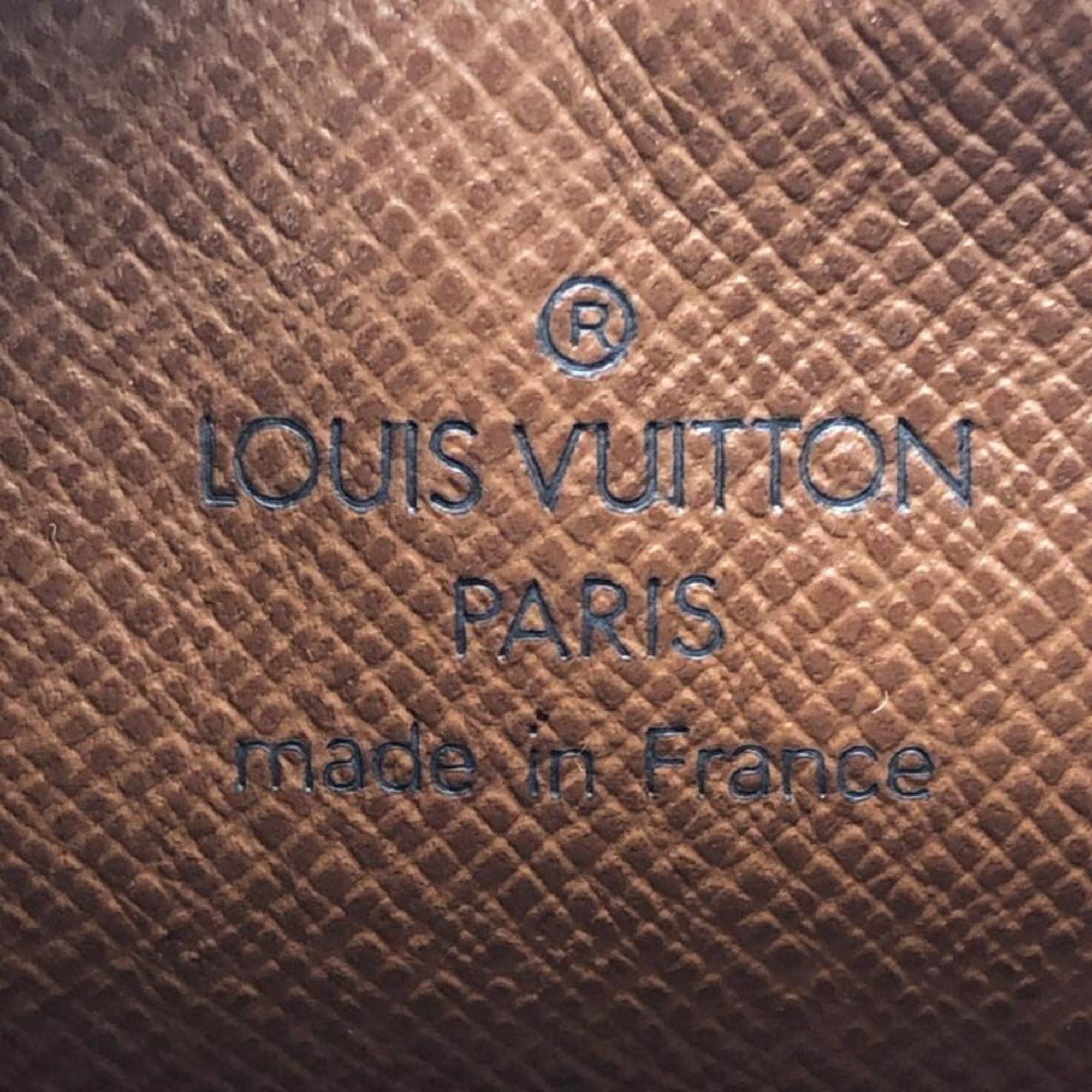 Louis Vuitton Louis Vuitton Cité shoulder Size ONE SIZE - 8 Thumbnail