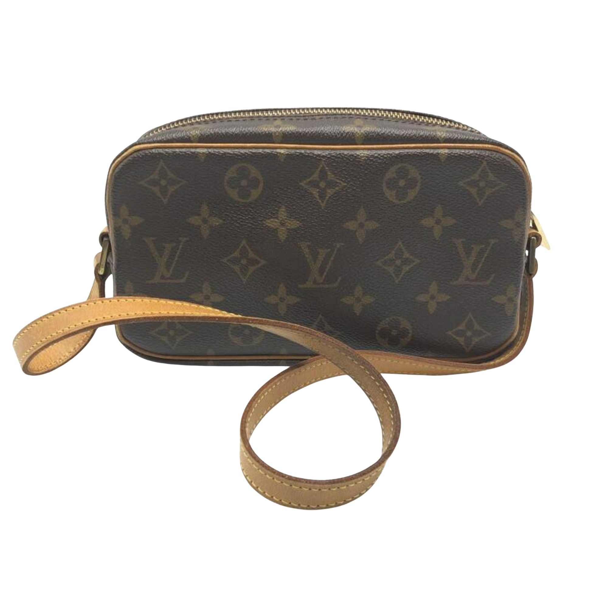 Louis Vuitton Louis Vuitton Cité shoulder Size ONE SIZE - 2 Thumbnail