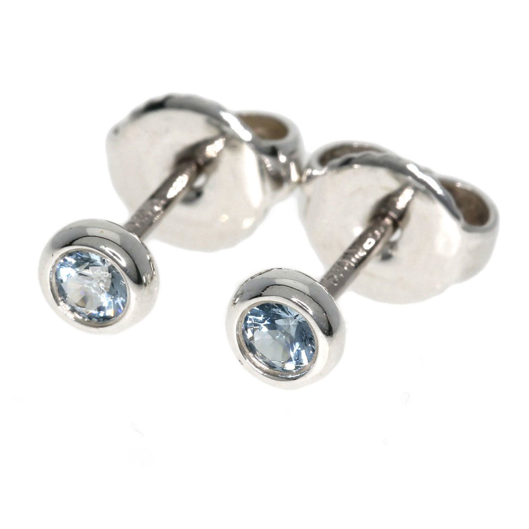 Tiffany & Co. Tiffany & Co By the yard earring Size ONE SIZE - 5 Thumbnail