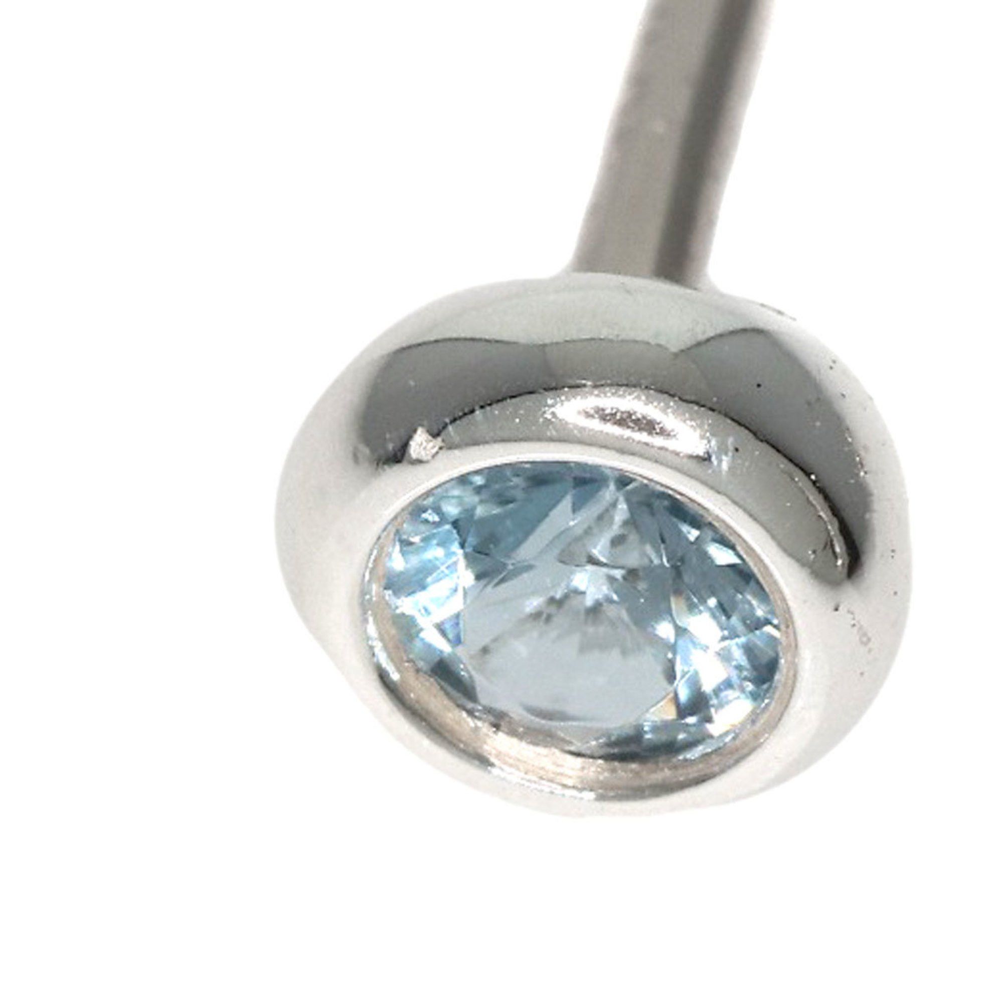 Tiffany & Co. Tiffany & Co By the yard earring Size ONE SIZE - 4 Thumbnail