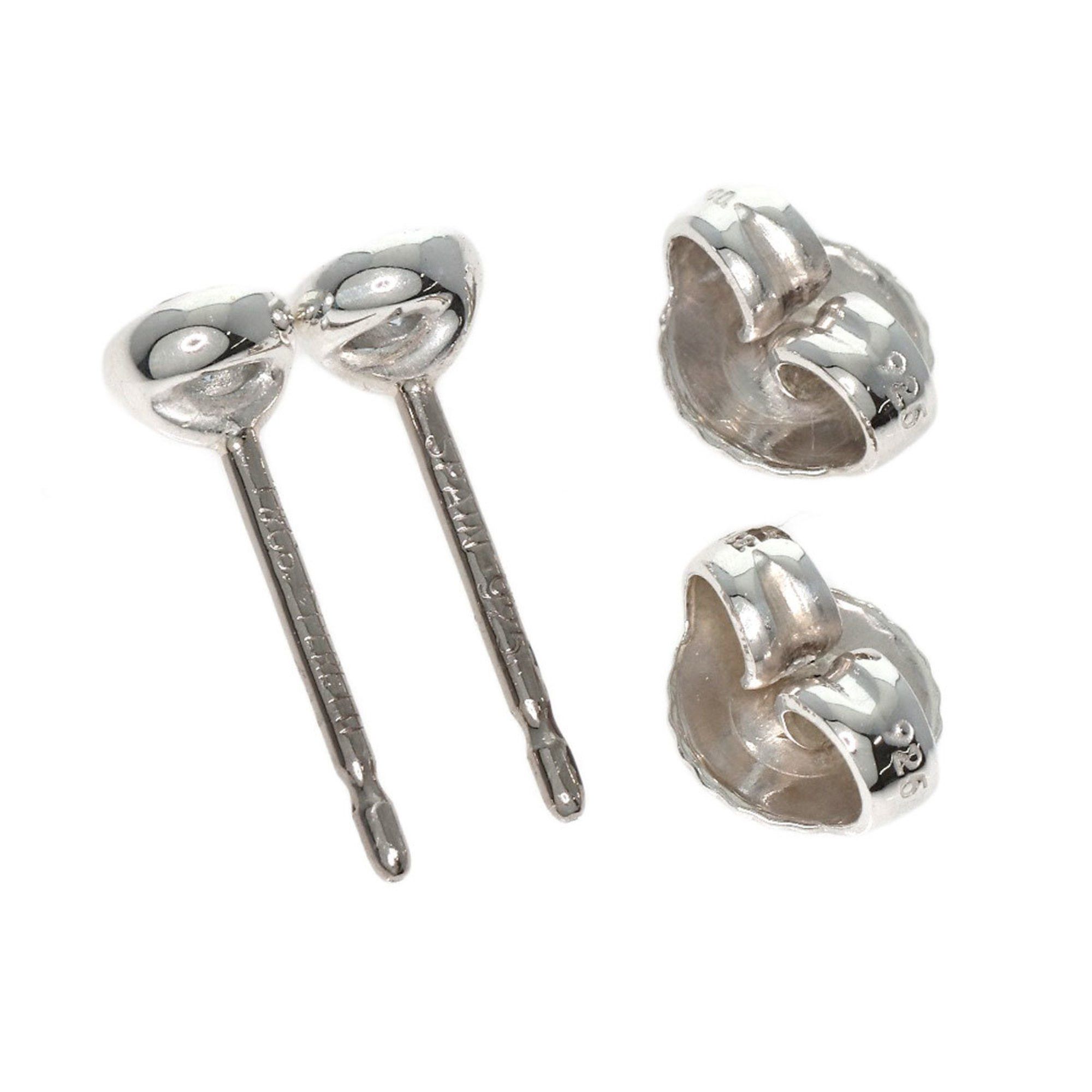 Tiffany & Co. Tiffany & Co By the yard earring Size ONE SIZE - 3 Thumbnail