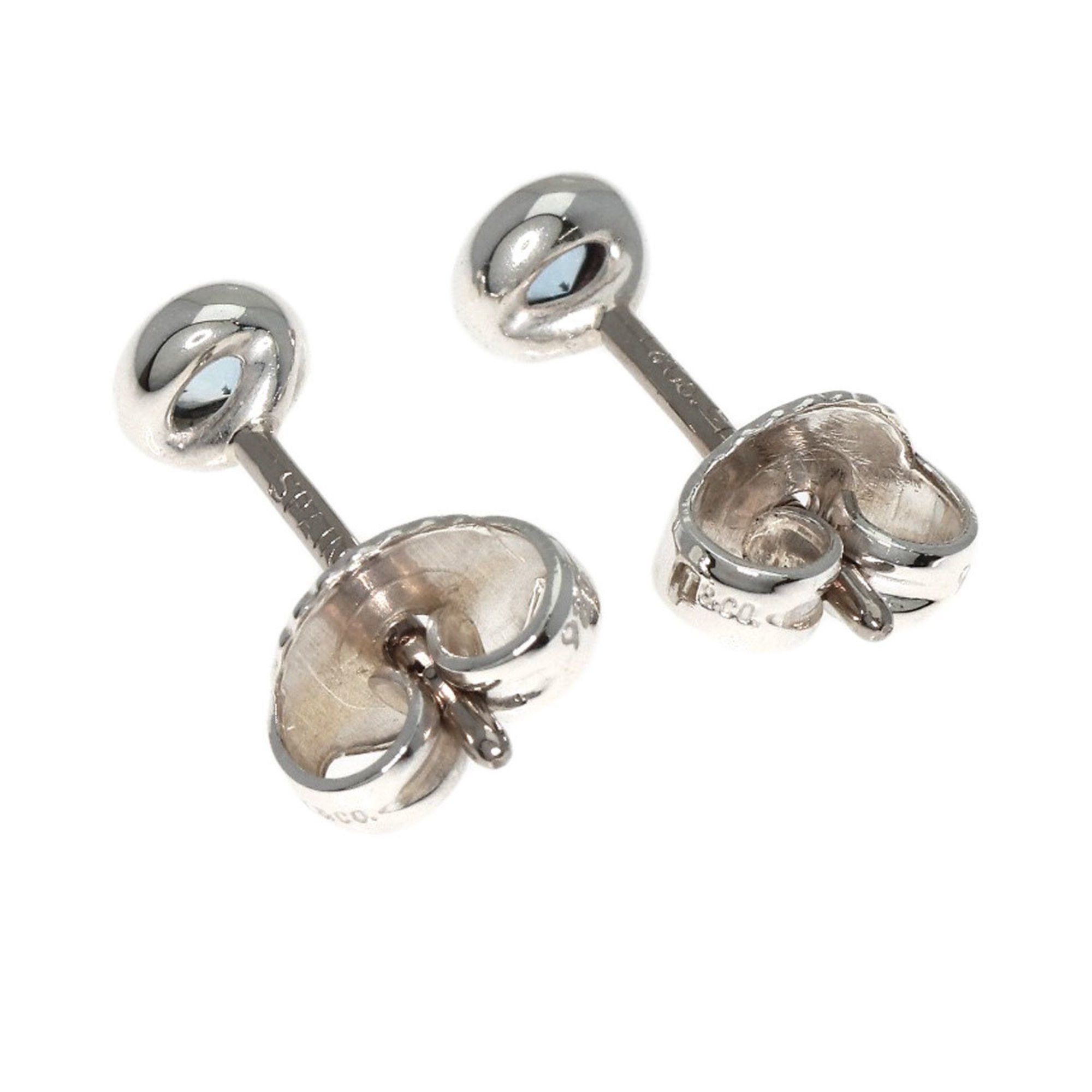 Tiffany & Co. Tiffany & Co By the yard earring Size ONE SIZE - 2 Thumbnail