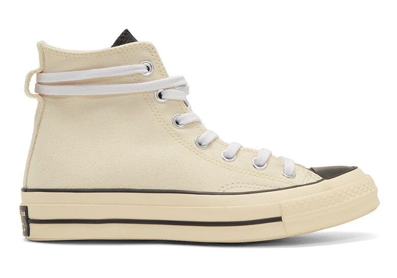 FOG Fear Of God FOG Essentials Neutral Converse PacSun Grailed