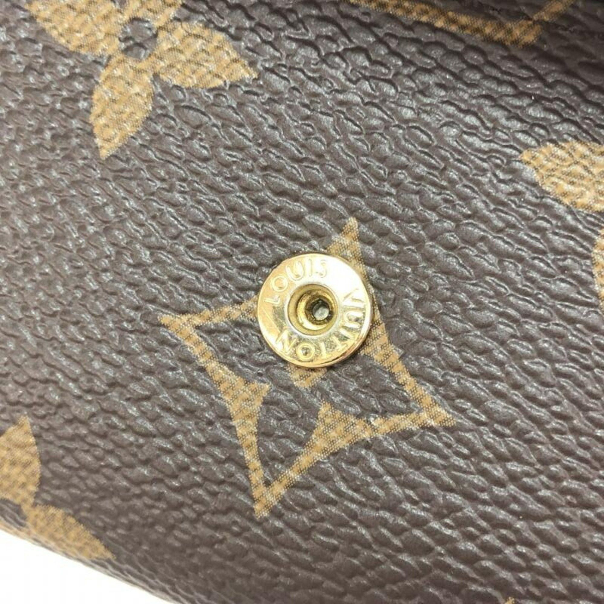 Louis Vuitton Louis Vuitton Multiclés wallet Size ONE SIZE - 6 Thumbnail