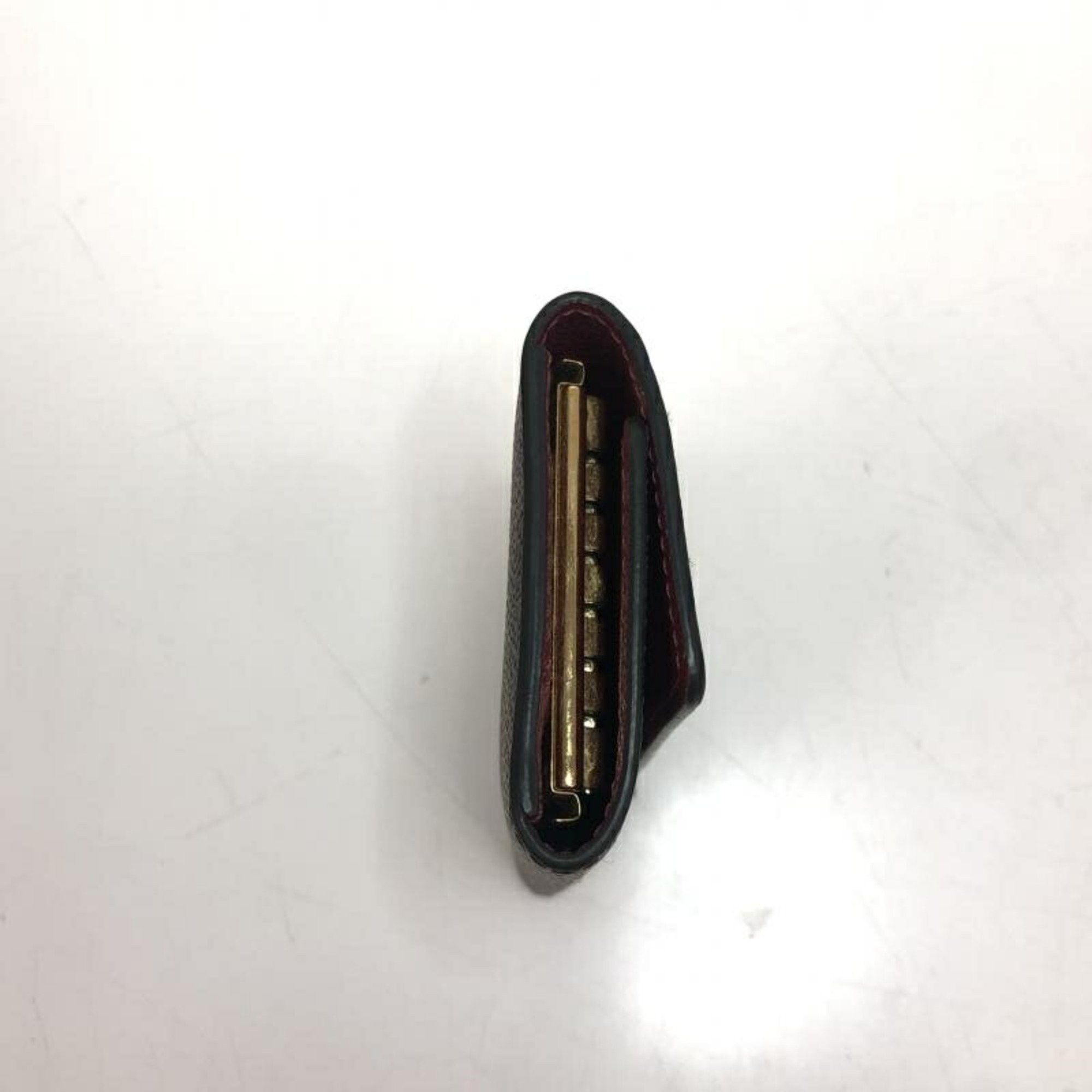 Louis Vuitton Louis Vuitton Multiclés wallet Size ONE SIZE - 4 Thumbnail